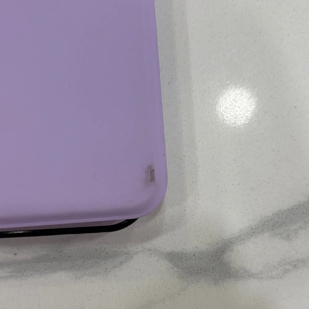 Lavender Tablet Cover